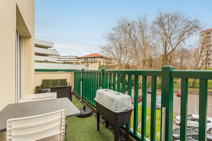 Appartement entier, Les Oreades  Bel appartement moderne proche des commerces in Anglet, Région de Bayonne