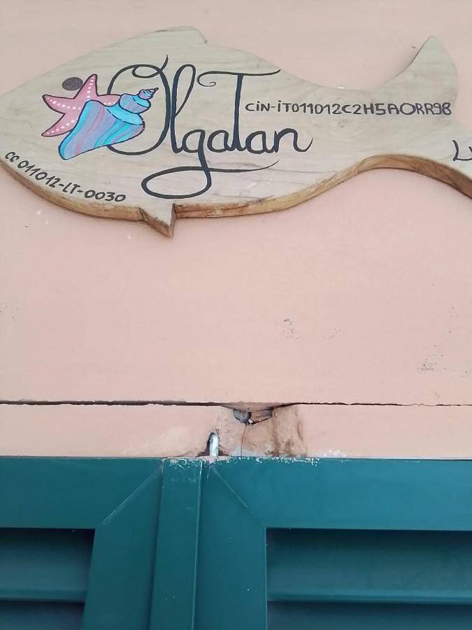 Gîte pour 4 personnes, avec vue à Deiva Marina - 3