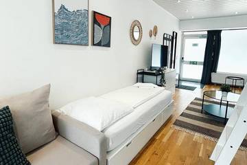 Ferienwohnung für 12 Personen in Wandsbek Hamburg, Hamburg, Bild 3