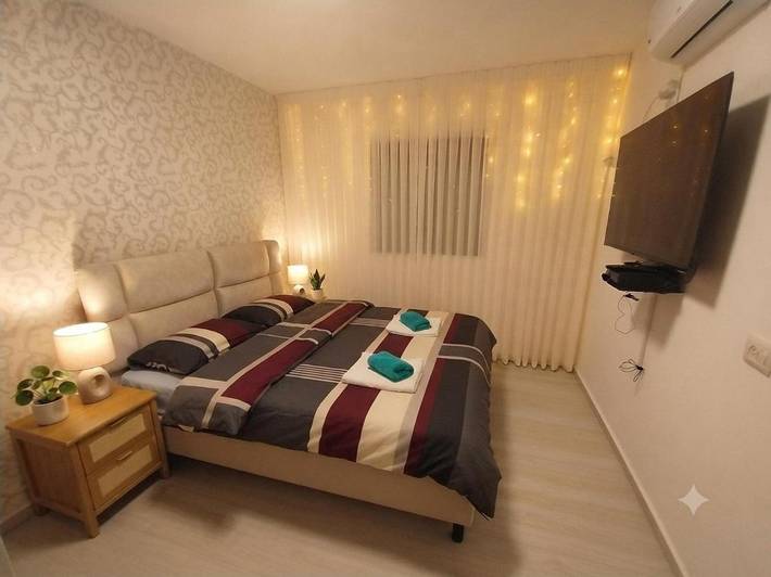 Appartement de vacances pour 4 personnes - 1