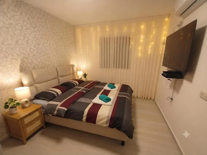 Ferienwohnung für 4 Personen - 1