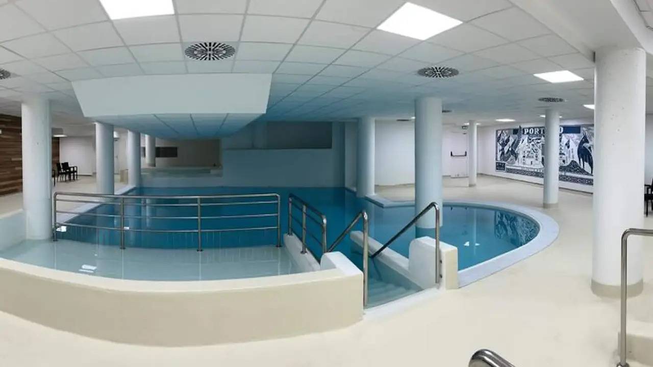 Apartamento vacacional entero, Ferienwohnung für 6 Personen (49 m²) in Eaux Bonnes in Gourette, Eaux-Bonnes