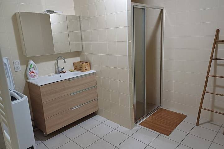 La Méouzine, gîte for 4 people, 5 minutes from the pond, pets welcome, in Saint-Oradoux-de-Chirouze, Regionaler Naturpark Millevaches en Limousin
