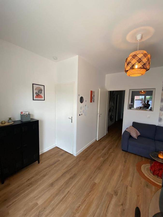 Gîte pour 5 personnes à Quincy-Voisins - 3