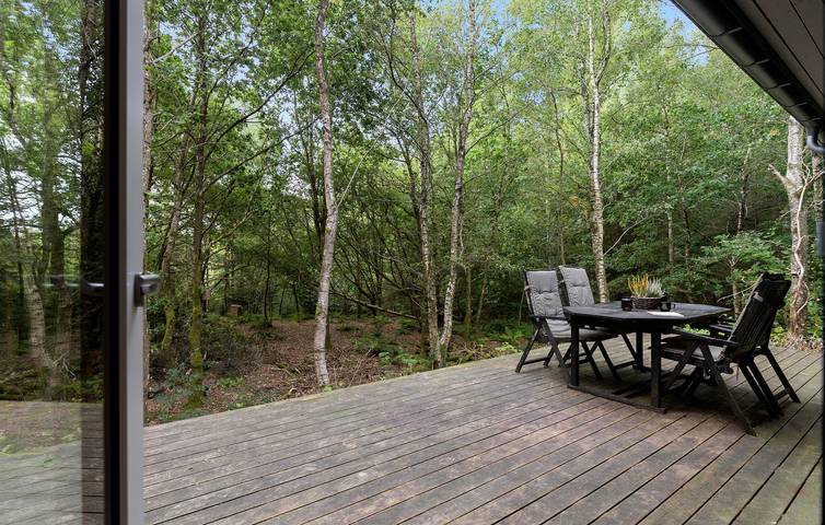 Ferienhaus für 6 Personen mit Garten in Aars, Himmerland