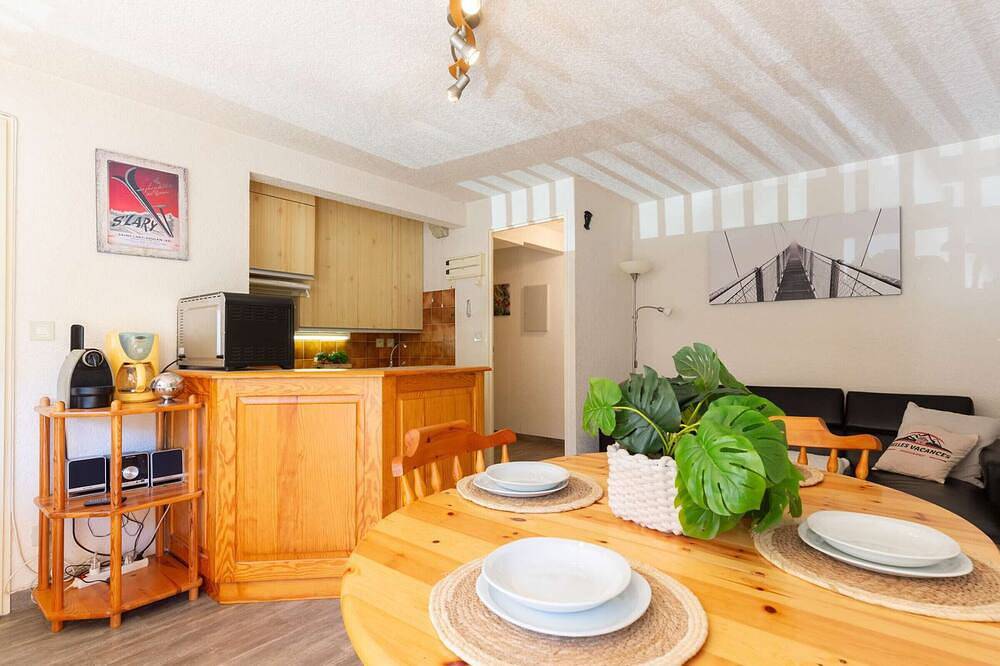 Appartamento vacanze a Pirenei a partire da 167€ a notte