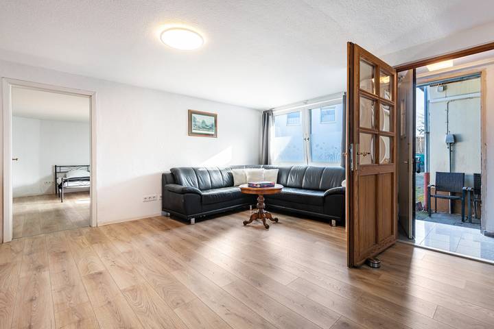 Holiday home for 4 people - 1