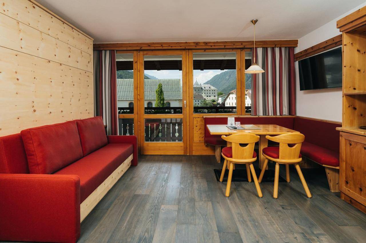 Geheel appartement, Ferienresidenz Raich - Appartements mit Sky Wellness und Garten in Glockturmkamm, Ried im Oberinntal