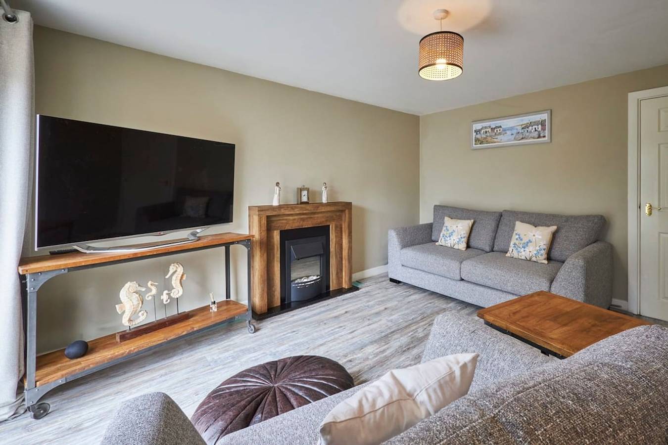 Host   Stay   Beachcomber s Rest in Seahouses, Northumberland