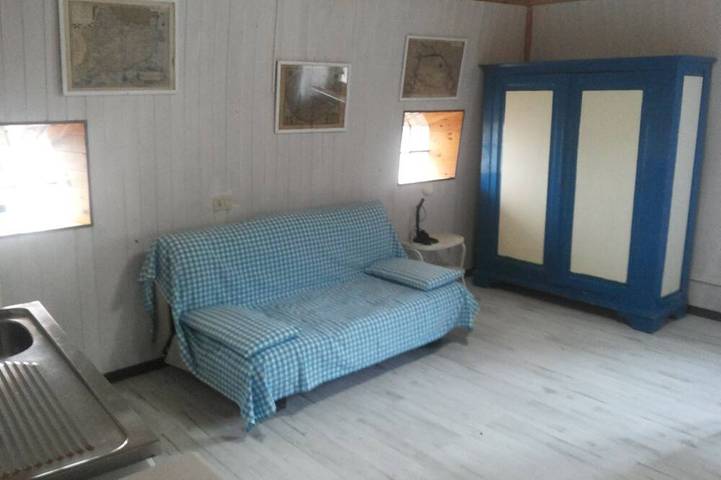 Ferienwohnung für 4 Personen, mit Garten auf Isola del Giglio - 4