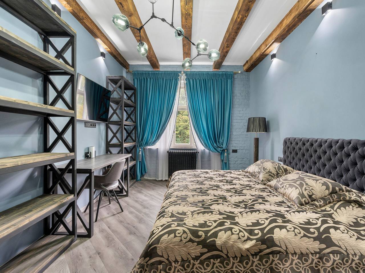 Cały apartament, Carlsbad Suites in Karlowe Wary, Rudawy (Czechy)