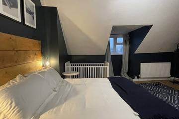 Apartment for 4 People in Folkestone, Kent Downs, Photo 4