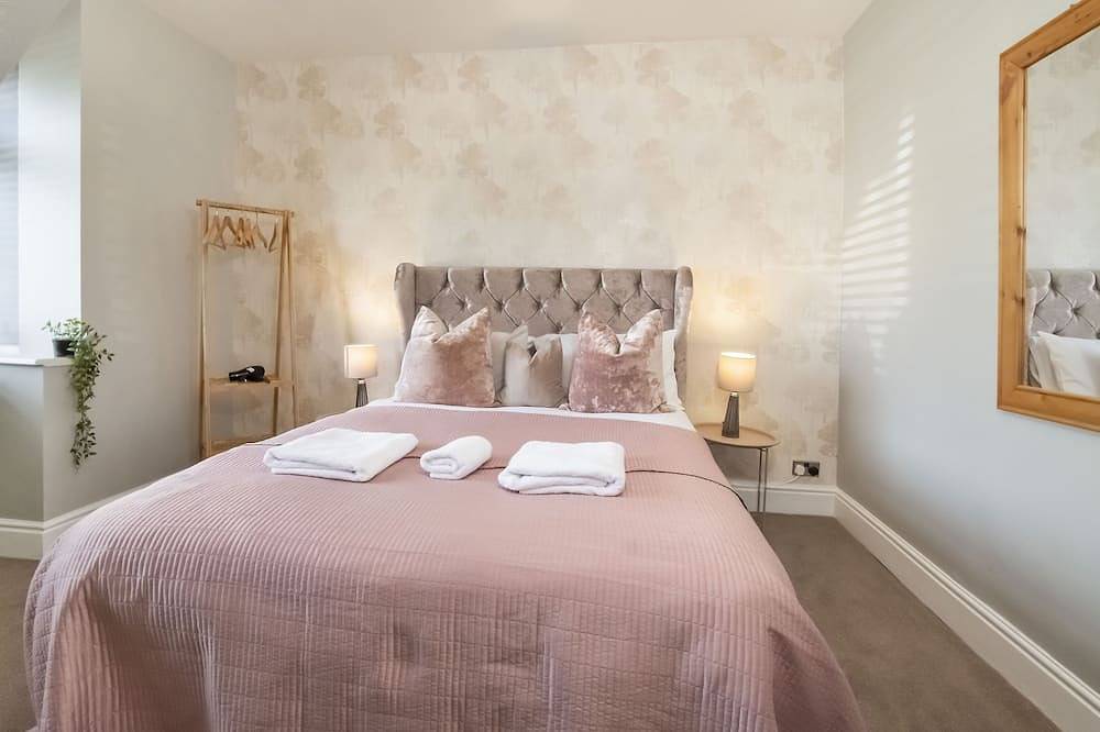 The Stables Luxury House! - sleeps 18 guests  in 7 bedrooms in York, Yorkshire und the Humber