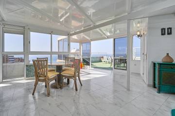 Vakantieappartement voor 7 Personen in Torrox Costa, Torrox, Afbeelding 4
