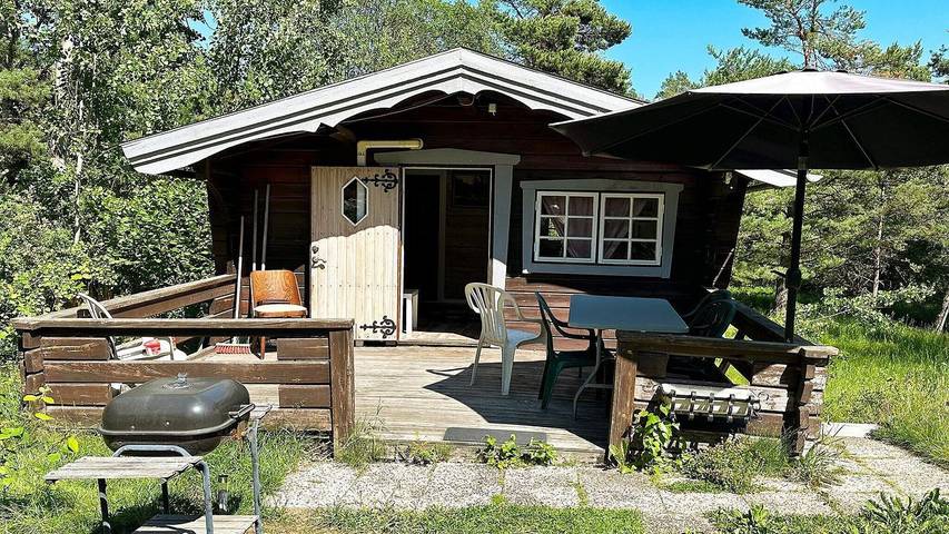 Ferienhaus für 5 Personen - 1