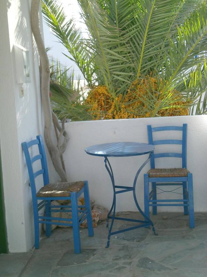 Casa de vacaciones para 6 personas, con terraza y vistas, Se admiten mascotas - 1