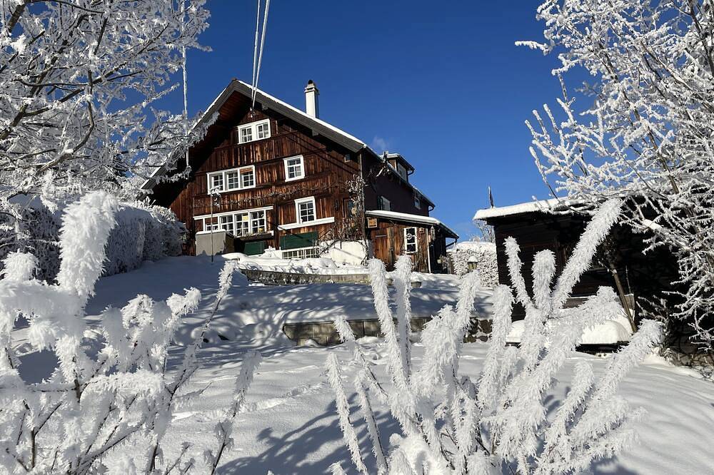 Ganze Wohnung, Gemütliches Ferienstudio in Heiden, Vorderland