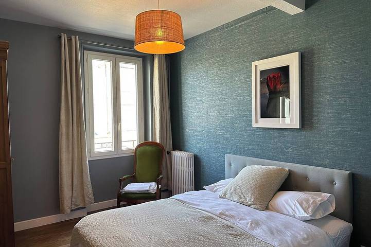 Location de vacances pour 6 personnes à Bussière-Poitevine - 3