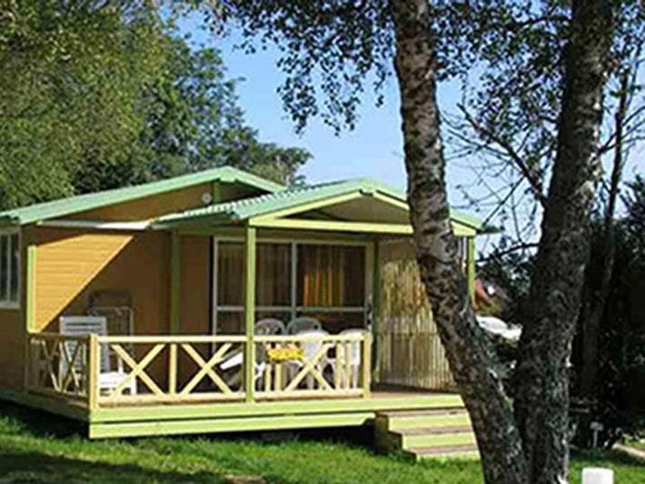 Gîte pour 5 personnes, avec bassin pour enfant à Miribel-les-Échelles - 2