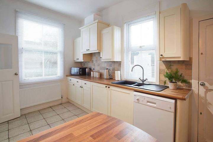 Host & Stay | Windsor Cottage in Saltburn by the Sea, Redcar and Cleveland