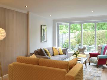 Holiday Rental for 8 People in Grasmere, Cumbria, Photo 4