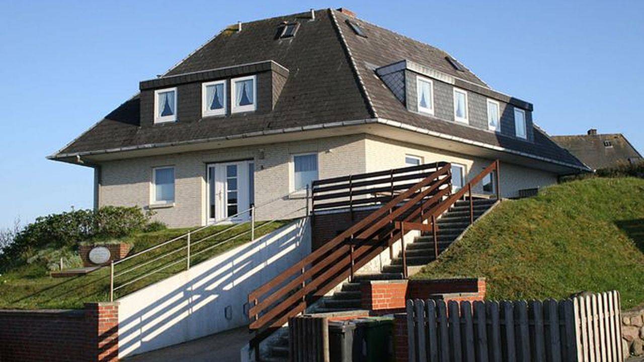 Ganze Ferienwohnung, Ferienwohnung für 4 Personen (90 m²) in Hörnum (Sylt) in Hörnum, Sylt