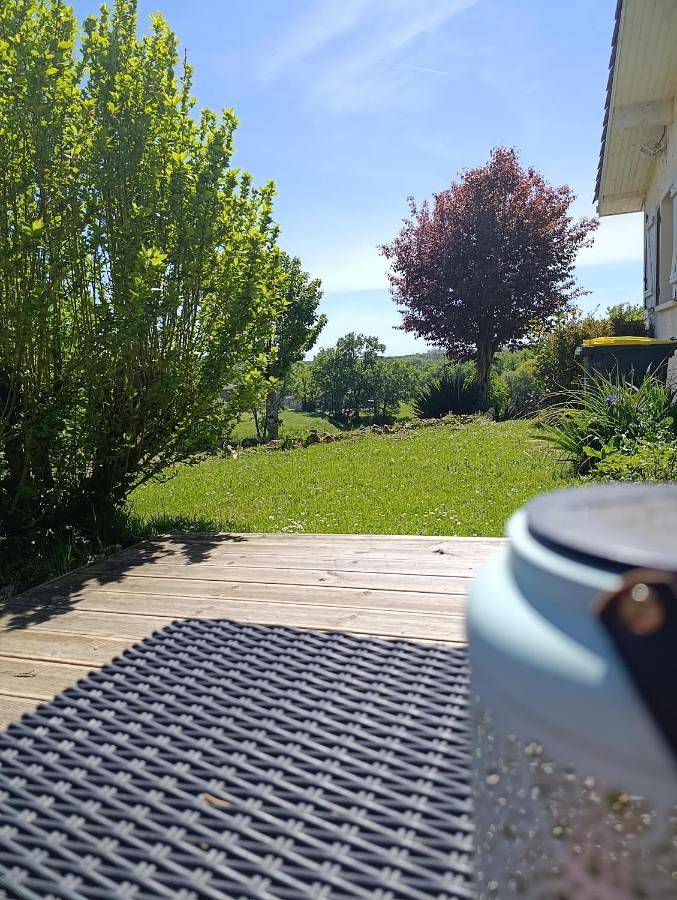 Appartement entier, Au fil des mains in Le Houga, Gers