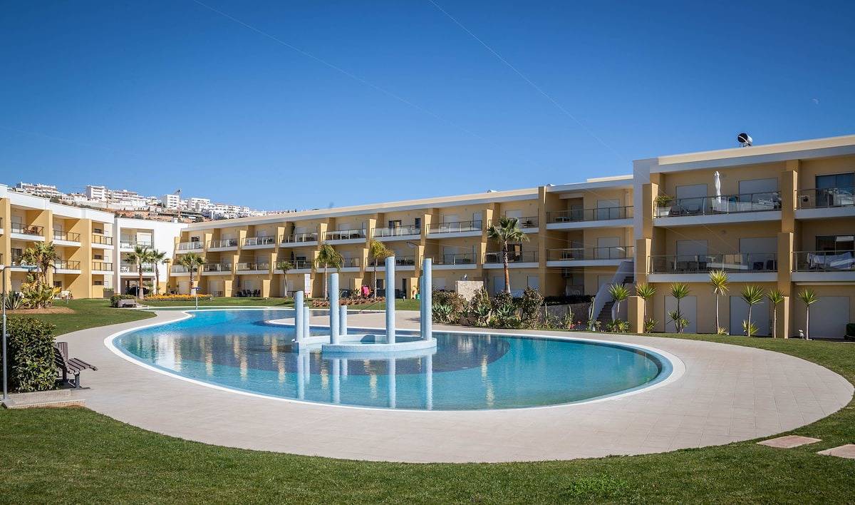 Appartamento vacanze a Algarve Central a partire da 125€ a notte