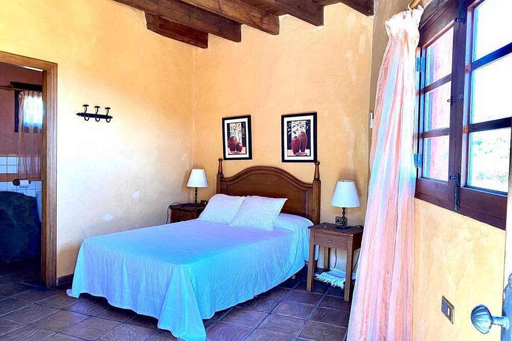 Homerez - Casa en Isora con vista montaña in Isora, Valverde