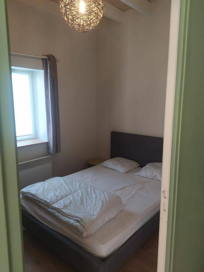 Location de vacances pour 4 personnes, avec jardin à Argentat - 4