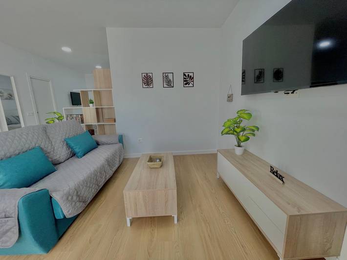 Apartamento entero, Terrasol Maenoba Playa 1 in Torre del Mar, Vélez-Málaga