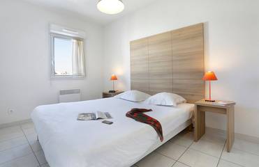 Location De Vacances pour 6 Personnes dans Le Grau-du-Roi, Région de Nîmes, Photo 2