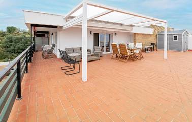 Apartamento De Férias para 4 Pessoas em Playa Nueva Umbría, Cartaya, Foto 1