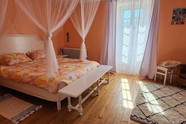 Location de vacances pour 4 personnes à Saint-Christophe-du-Ligneron - 3