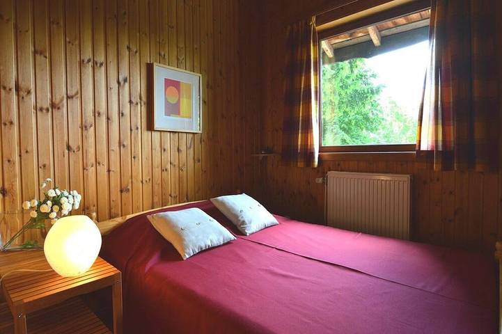 Ruhiger Rückzugsort in den Ardennen in Gedinne, Region Namur