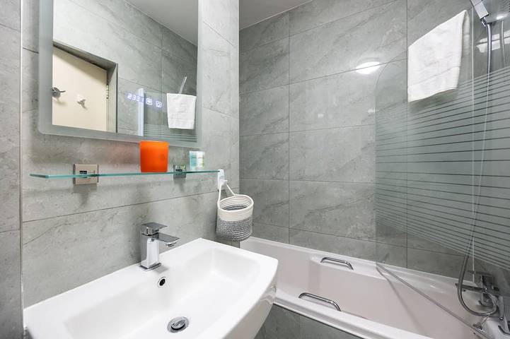 Appartement entier, Fantastic 2Bd apt in The best location in Dublin in Dublin, Comté de Dublin