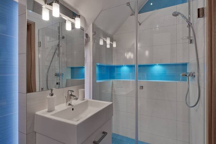 Beauty Apartment 5min. alla piazza principale, aria condizionata in Cracovia, Piccola Polonia