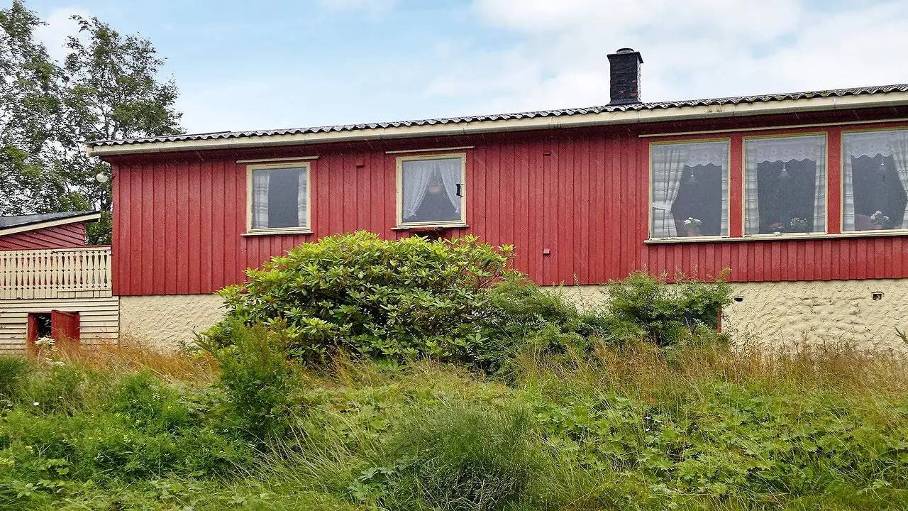 Ferienhaus für 6 Personen (82 m²) in Halsanaustan in Halsa, Nördliches Fjordnorwegen