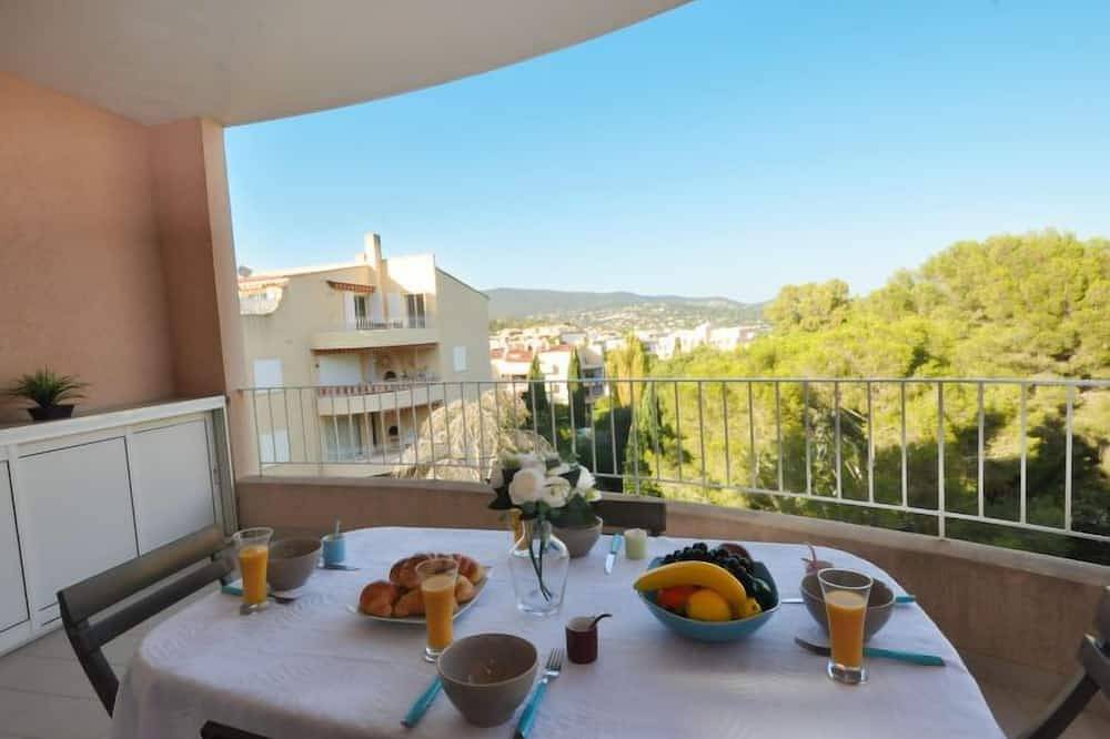 Appartement de vacances