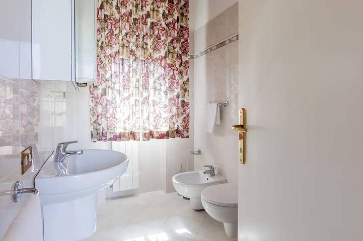 Apartamento entero, Vill' Andrea (App. 5) in Marina di Cecina, Cecina (desambiguación)