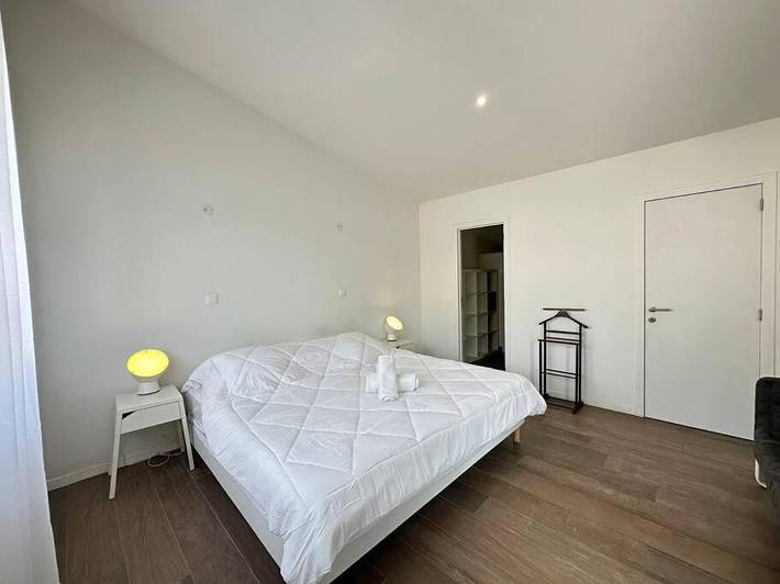 Villa pour 8 personnes, avec Terrasse et Piscine à Reims - 3