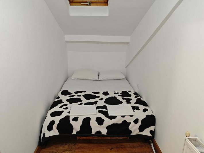 Appartement de vacances pour 2 personnes, avec vue