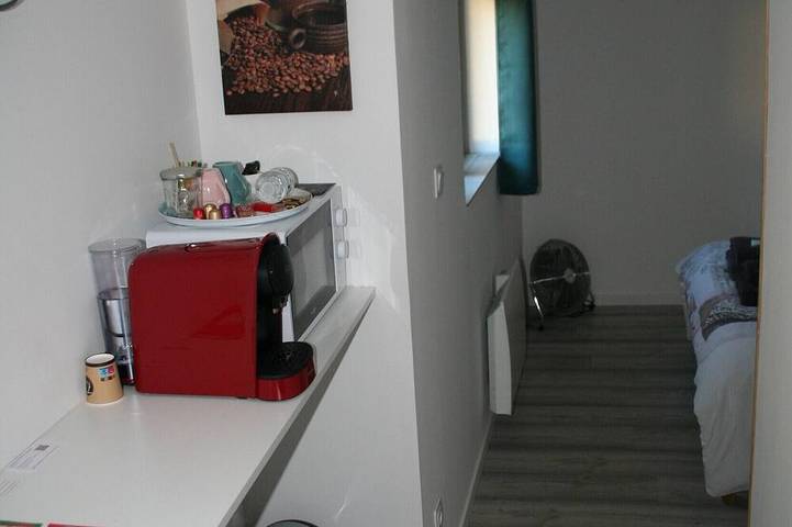 Location de vacances pour 2 personnes, avec jardin et jacuzzi à Senonches - 3