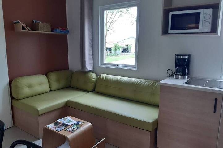 Gîte pour 12 personnes dans Moncoutant-sur-Sèvre - 2