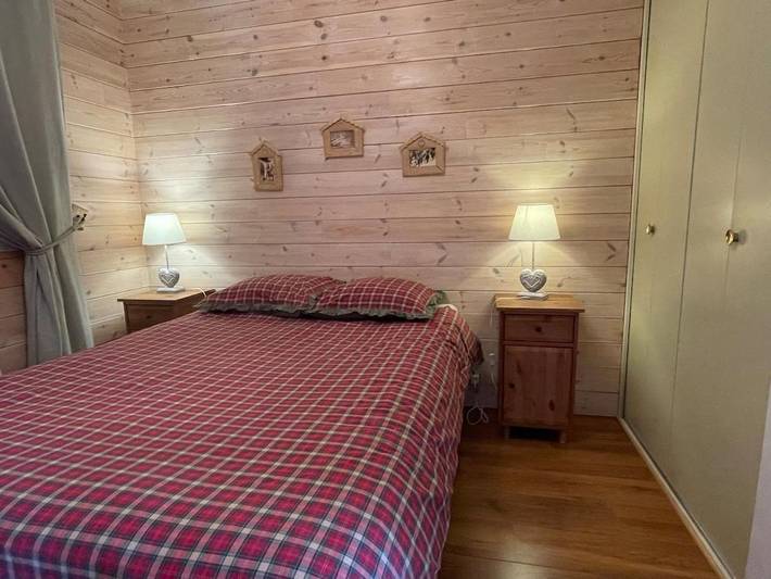 Gîte pour 2 personnes, avec balcon à Saint-Pons (Alpes-de-Haute-Provence) - 2