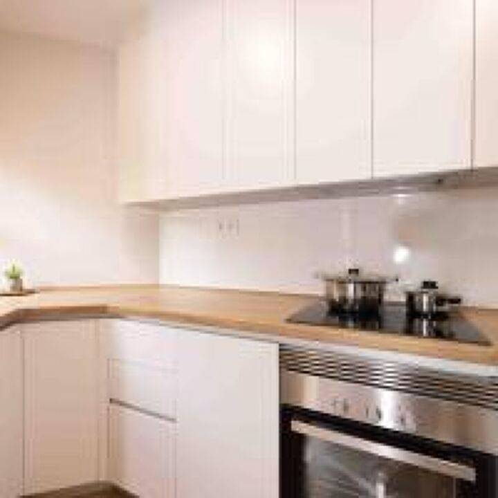 Ganze Wohnung, Apto. Plaza Sevillano  | 1 B | 4 pax. in Cartagena, Costa Cálida