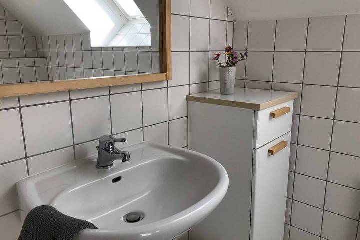 Appartement entier, House 3 - Locations de vacances Michaelis 1 -4 à Quilitz in Quilitz, Rankwitz