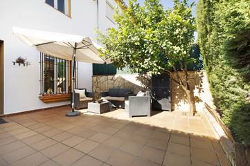 Casa Rural para 6 Personas en El Bosque, Sierra de Grazalema, Foto 1