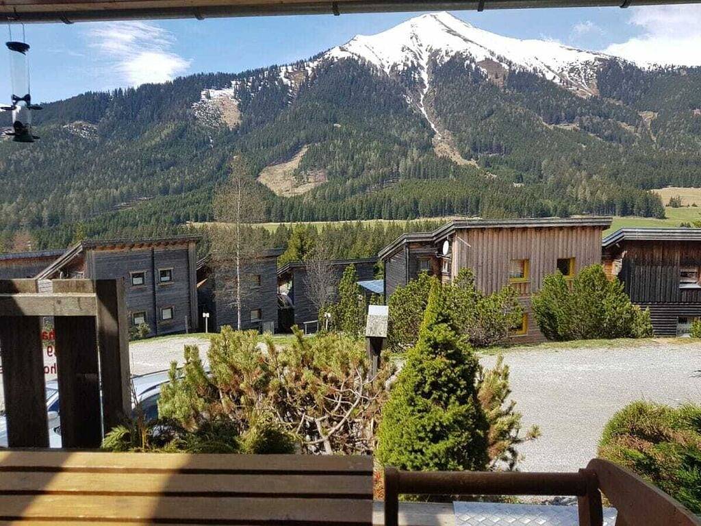 Milena - Hütte Nr. 12 in Rottenmanner und Wölzer Tauern, Hohentauern