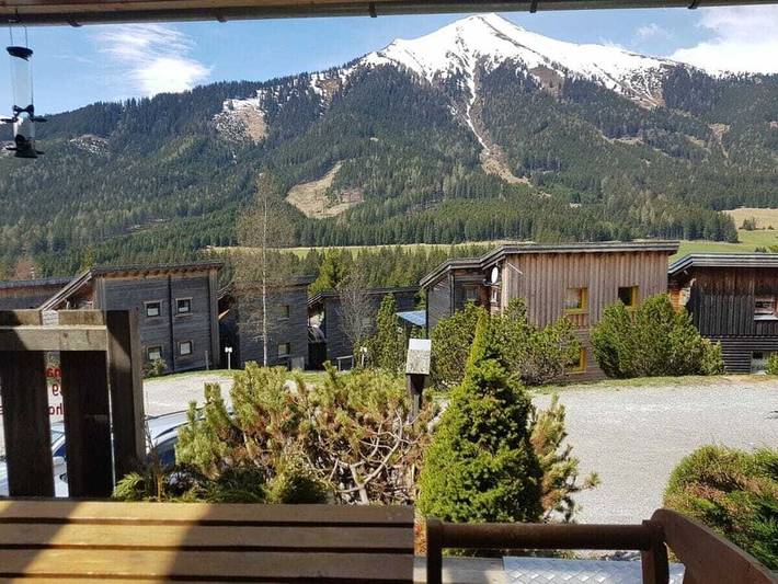 Ferienhaus für 8 Personen, mit Terrasse in Murtal - 4